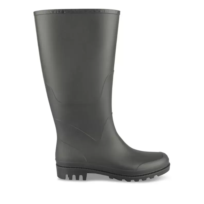 Bottes de pluie NOIR offre à 14,99€ sur Chaussea