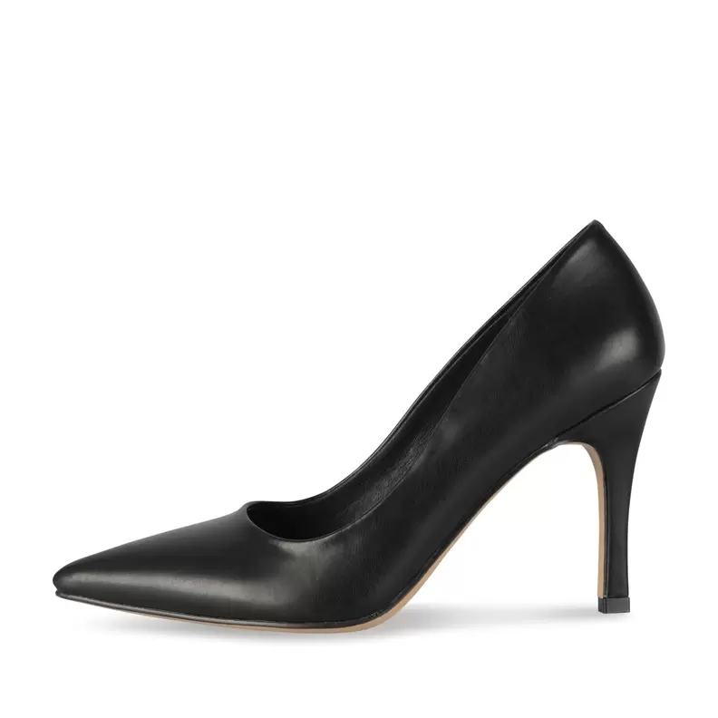 Escarpins NOIR offre à 29,99€ sur Chaussea