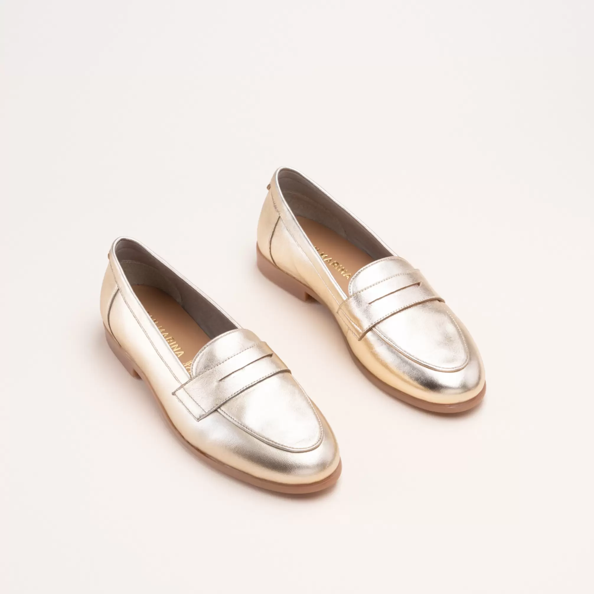 Mocassins OR offre à 59,99€ sur Chaussea
