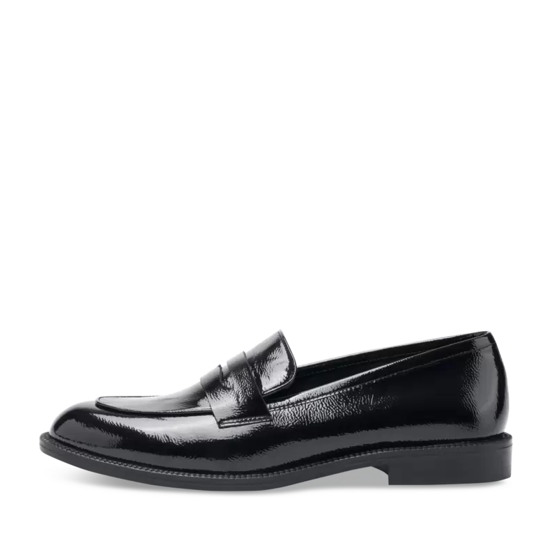 Mocassins NOIR offre à 59,99€ sur Chaussea