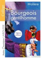 Le bourgeois gentilhomme offre à 3,5€ sur Cultura