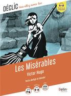 Les misérables de Victor Hugo : texte abrégé et dossier offre à 4,95€ sur Cultura