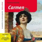 Carmen offre à 3,25€ sur Cultura