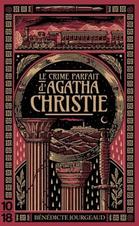 Le crime parfait d'Agatha Christie offre à 8,9€ sur Cultura