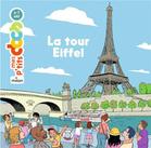 La tour Eiffel offre à 7,9€ sur Cultura