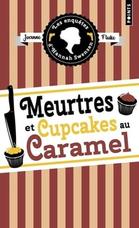 Les enquêtes d'Hannah Swensen Tome 5 : Meurtres et cupcakes au caramel offre à 8,4€ sur Cultura