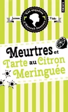 Les enquêtes d'Hannah Swensen Tome 4 : Meurtres et tarte au citron meringuée offre à 6,95€ sur Cultura