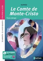 Le Comte de Monte-Cristo offre à 3,5€ sur Cultura