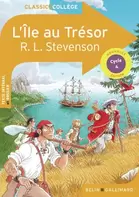 L'Île au trésor offre à 3,5€ sur Cultura