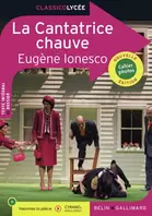 La Cantatrice chauve offre à 5,75€ sur Cultura