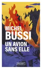 Un avion sans elle offre à 9,2€ sur Cultura