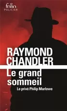 Le grand sommeil - le privé Philip Marlowe offre à 7,8€ sur Cultura