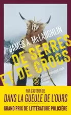 De serres et de crocs offre à 9,2€ sur Cultura