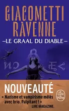 Le cycle du soleil noir Tome 6 : Le graal du diable offre à 9,9€ sur Cultura