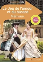 Le Jeu de l'amour et du hasard offre à 2,95€ sur Cultura