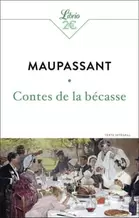 Contes de la bécasse offre à 2€ sur Cultura