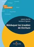 Rééduquer les troubles de l'écriture offre à 16€ sur Cultura