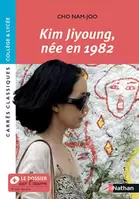 Kim Jiyoung, née en 1982 offre à 5,8€ sur Cultura