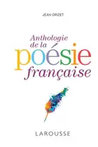 Anthologie de la poésie française offre à 25€ sur Cultura