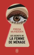 Les secrets de la femme de ménage offre à 8,6€ sur Cultura