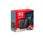 Console Nintendo Switch 2 + Mario Kart World (code de téléchargement) offre à 499,99€ sur Cultura