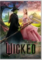 Wicked offre à 16,99€ sur Cultura