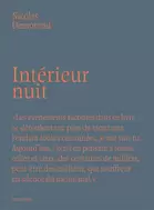 Intérieur nuit offre à 18€ sur Cultura