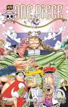 One Piece - édition originale Tome 109 offre à 7,2€ sur Cultura