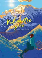 Kilomètre zéro : Le chemin du bonheur - Edition Cultura offre à 21,5€ sur Cultura