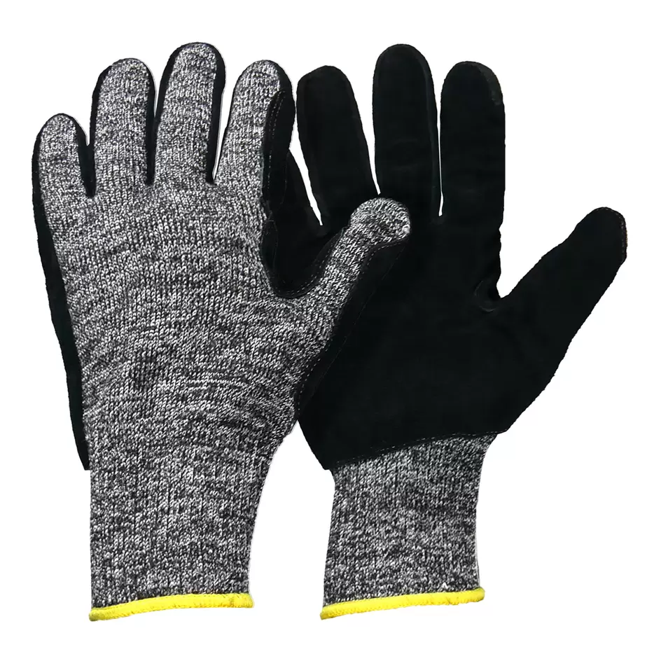 Gants de jardinage Technique travaux intensifs ECLOZ - taille 9 offre à 22,49€ sur Jardiland