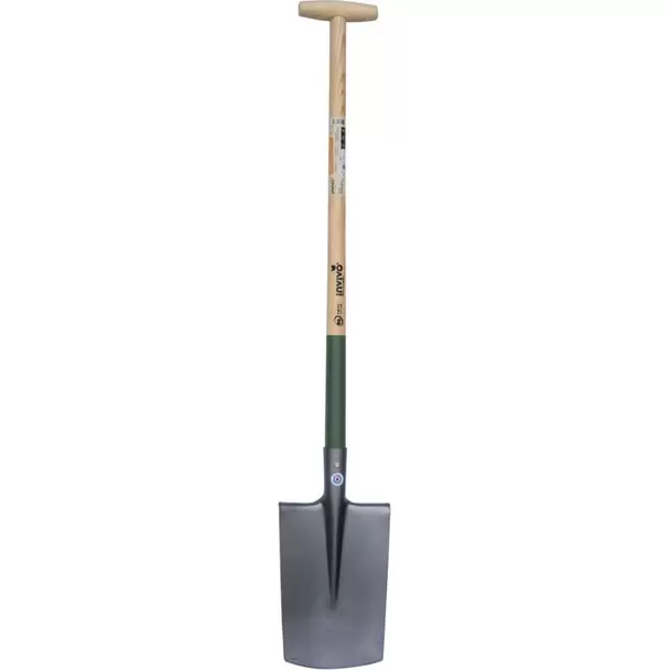 Invivo Nous on sème - êche 
à rebord - 28cm - Manche béquille offre à 29,9€ sur Jardiland