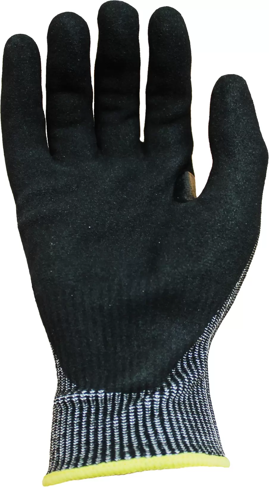 Gants Noir anti coupure Taille 11 - ECLOZ offre à 14,49€ sur Jardiland