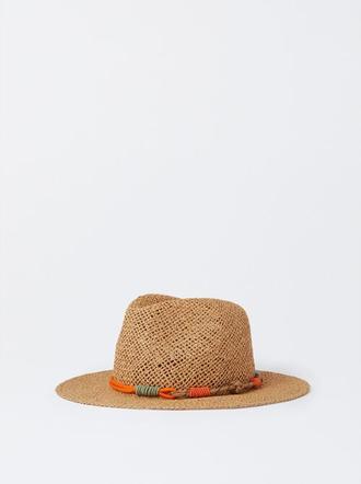Braided Straw Hat offre à 25,99€ sur Parfois