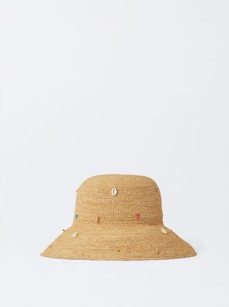 Online Exclusive - Straw Hat offre à 39,99€ sur Parfois