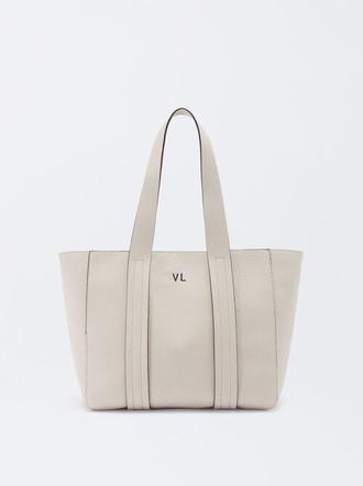 Personalized Everyday Tote Bag offre à 39,99€ sur Parfois