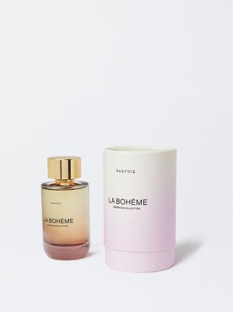 Perfume La Bohème offre à 22,99€ sur Parfois