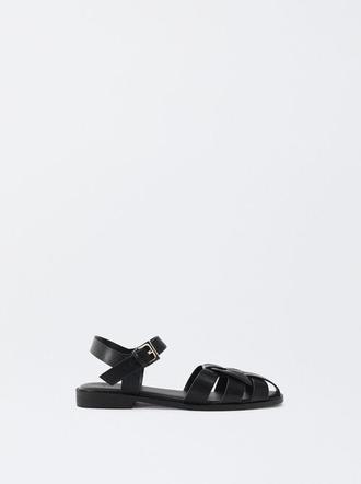 Strappy Sandals offre à 39,99€ sur Parfois