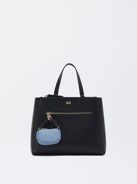 Personalized Everyday Tote Bag offre à 19,99€ sur Parfois