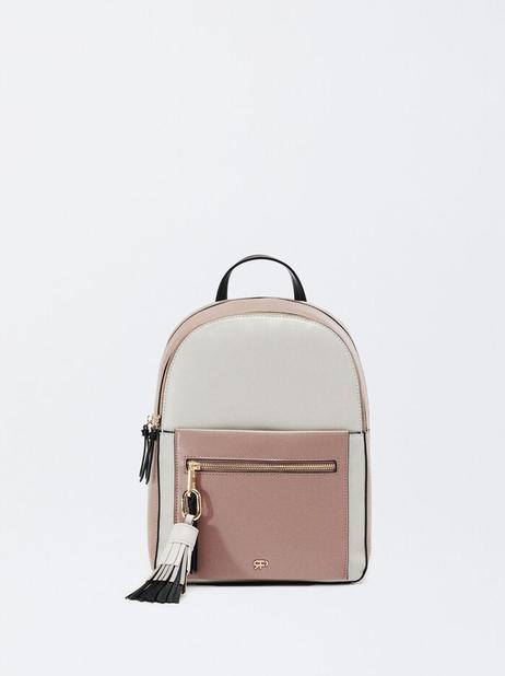 Backpack With Pendant offre à 12,99€ sur Parfois