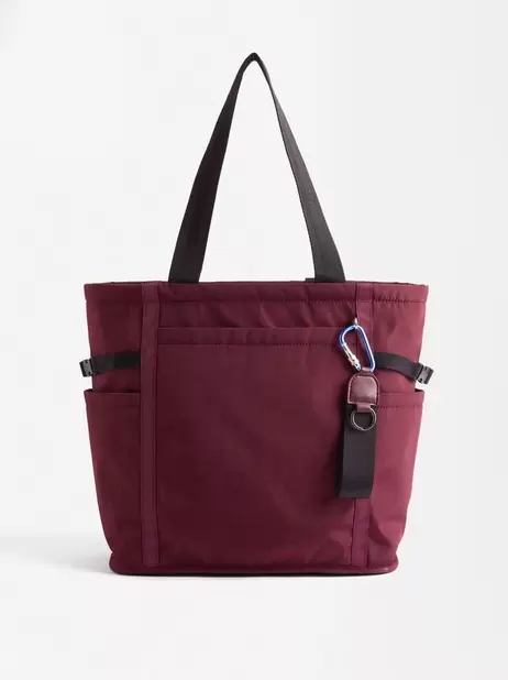 Online Exclusive - Nylon Tote Bag offre à 39,99€ sur Parfois