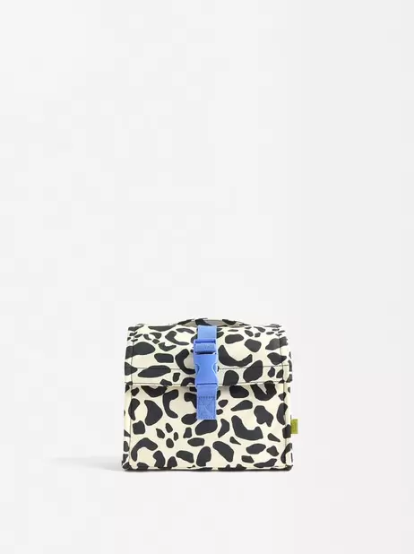 Animal Print Lunch Box offre à 29,99€ sur Parfois