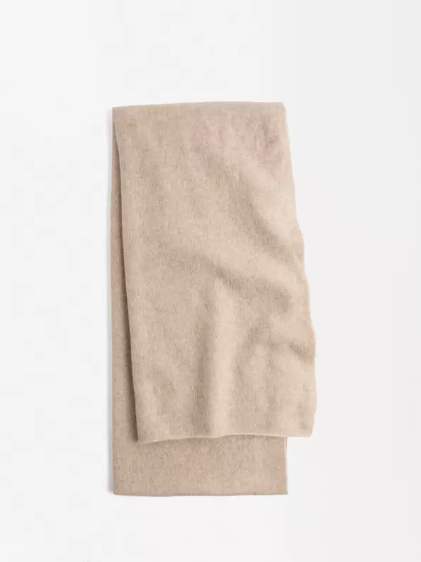 Cashmere Scarf offre à 89,99€ sur Parfois