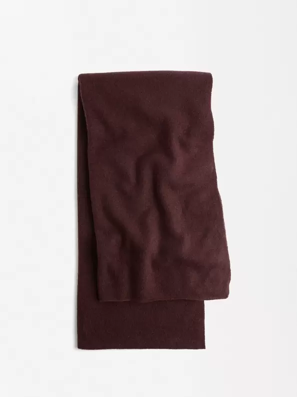 Cashmere Scarf offre à 89,99€ sur Parfois