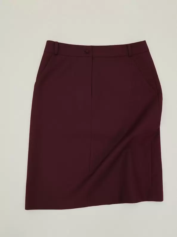 Short Skirt With Pockets offre à 55,99€ sur Parfois