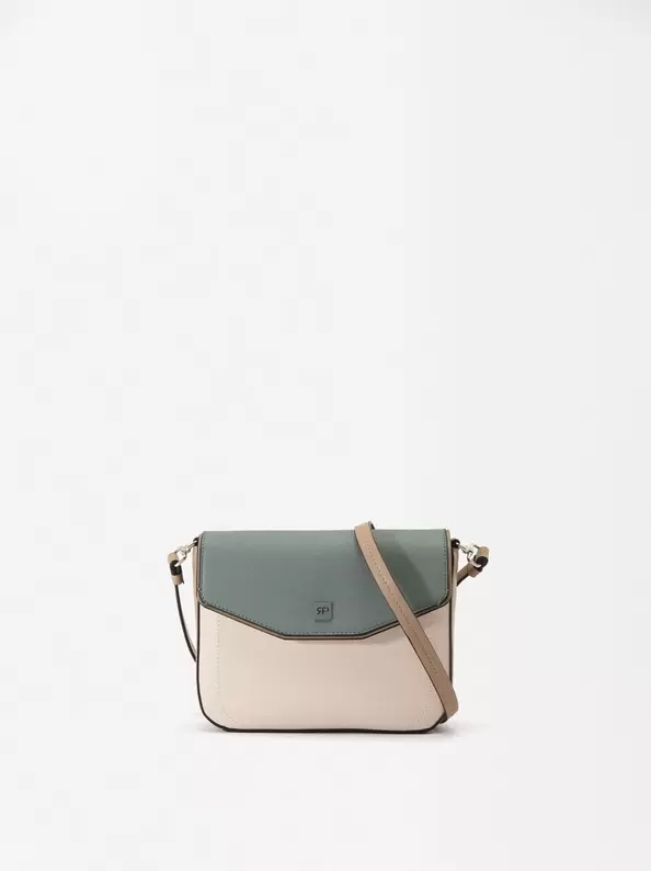 Crossbag With Flap Closure offre à 15,99€ sur Parfois