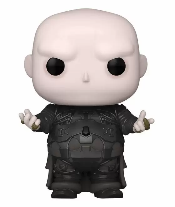 Figurine Funko Pop! N°1028  - Dune - Baron Harkonnen offre à 5,99€ sur Micromania