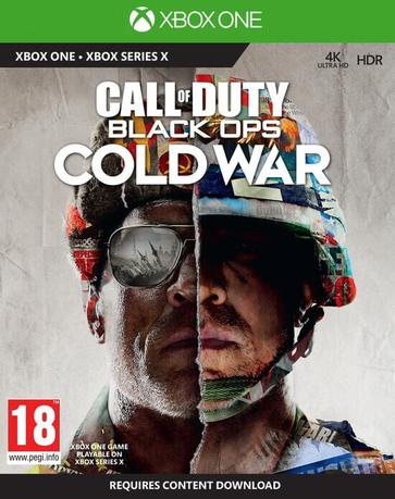 Call Of Duty Black Ops Cold War offre à 14,99€ sur Micromania