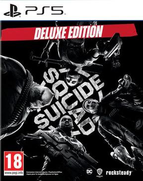 Suicide Squad Kill The Justice League Deluxe Edition offre à 59,99€ sur Micromania