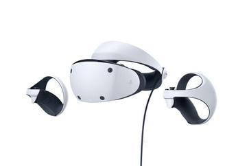 Casque Playstation VR2 offre à 499,99€ sur Micromania