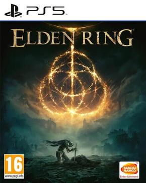 Elden Ring offre à 39,99€ sur Micromania